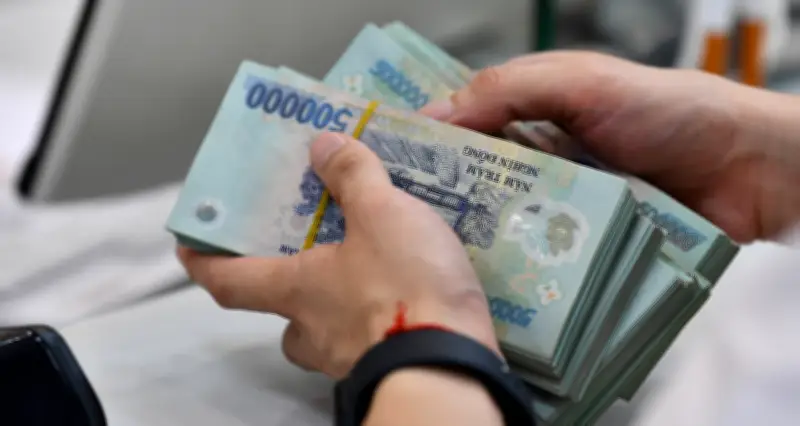 Doanh Nghiệp Cần Lưu Ý: Hạn Nộp Hồ Sơ Thuế Tháng 4 Chậm Sẽ Bị Phạt Tiền