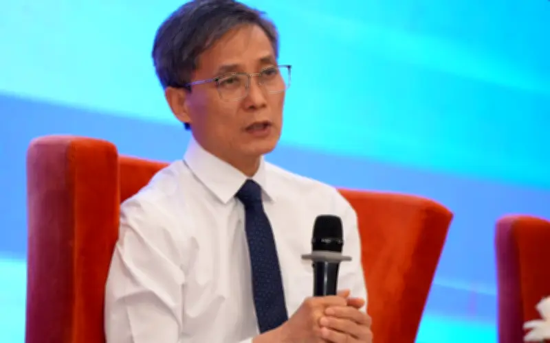 Doanh nghiệp đối mặt rủi ro pháp lý phức tạp trong kỷ nguyên số