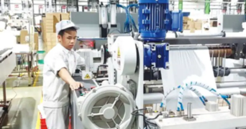 Doanh nghiệp mới tăng mạnh trong quý I/2026, vốn bình quân giảm nhẹ