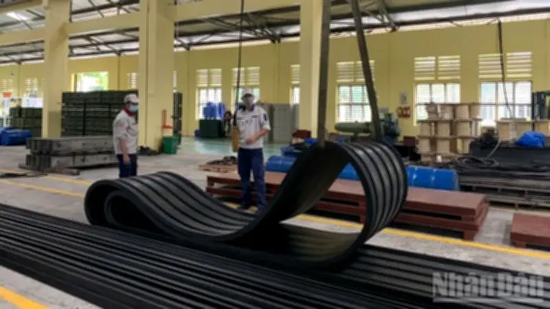 Doanh nghiệp mới tăng mạnh trong tháng 3, vốn đăng ký đạt gần 225 nghìn tỷ đồng