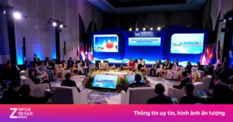 Doanh nghiệp Đông Nam Á vững vàng trước thách thức thuế quan, lợi nhuận tăng kỷ lục