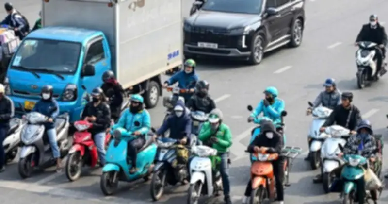 Doanh nghiệp ô tô và gọi xe công nghệ đẩy mạnh hỗ trợ, hướng tới phương tiện điện