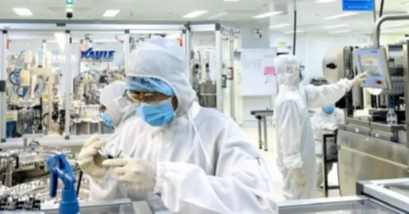 Doanh nghiệp thiết bị y tế phản ánh rào cản chứng chỉ ngoại trong đấu thầu bệnh viện