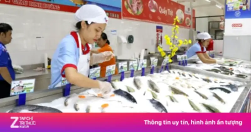 Doanh nghiệp thủy sản gánh nợ nghìn tỷ từ khoản vay vàng 17 năm trước