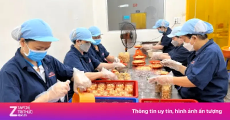 Doanh nghiệp TP.HCM linh hoạt xoay lịch nghỉ lễ cho công nhân dịp Giỗ Tổ và 30/4