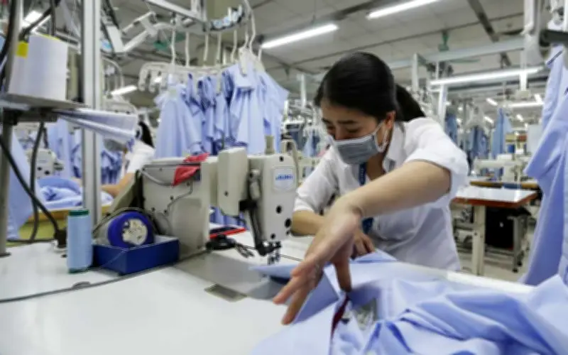 Doanh nghiệp Việt bùng nổ tháng 3/2026: Gần 22.000 đơn vị mới ra đời