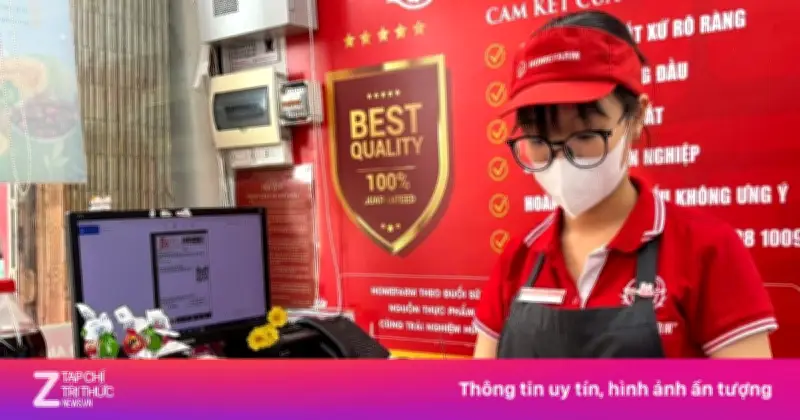 Doanh nghiệp Việt đẩy mạnh chiến lược giao hàng nhanh để đáp ứng nhu cầu người tiêu dùng