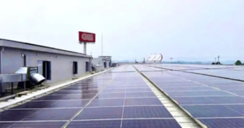 Doanh nghiệp vận tải và sản xuất giảm 10% chi phí nhiên liệu nhờ giải pháp tiết kiệm