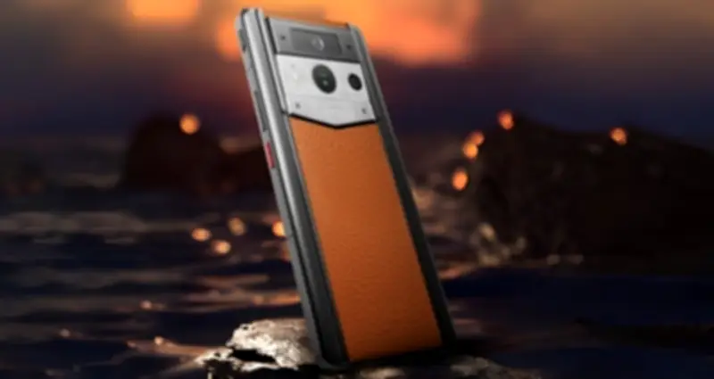 Doanh nhân gặp trở ngại khi sử dụng điện thoại Vertu không rõ nguồn gốc