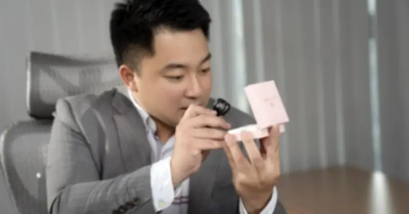 Doanh nhân Đỗ Huy Thành: Đồng thuận không phải lúc nào cũng tốt trong kinh doanh