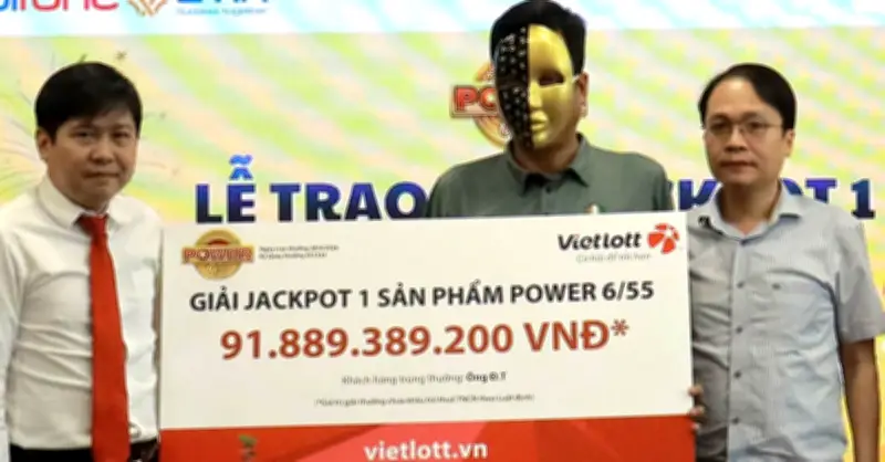 Doanh nhân Ninh Bình trúng Vietlott gần 92 tỷ nhờ chọn số theo phong thủy