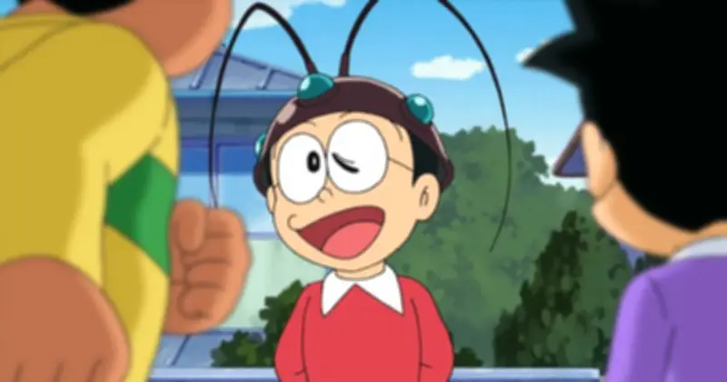 Doraemon: Những Bảo Bối Tiên Tri Về Xu Hướng Kinh Tế Tương Lai