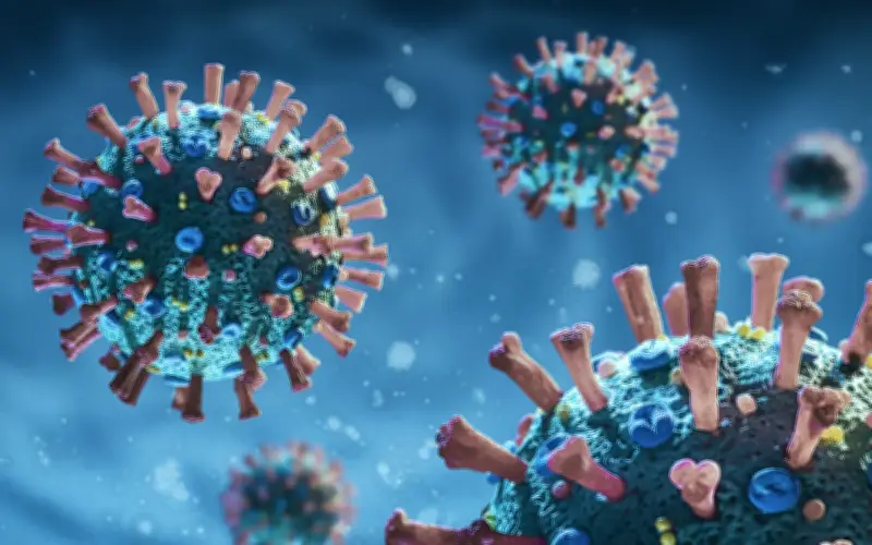 Dấu hiệu nhận biết Covid-19 biến thể BA.3.2 'Ve sầu' và cách phòng ngừa hiệu quả
