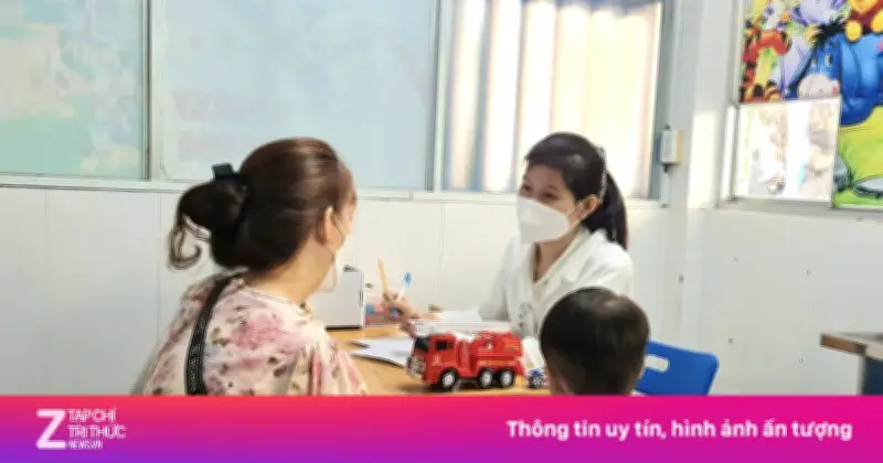 Dấu hiệu sớm tự kỷ ở trẻ: Nhận biết kịp thời để can thiệp hiệu quả