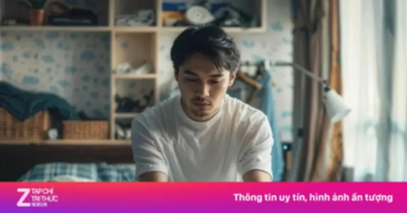 Dấu hiệu thận yếu ở nam giới thường rõ rệt vào buổi tối, cần cảnh giác