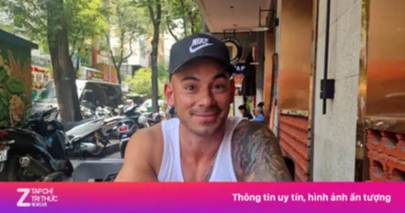 Du khách Mỹ bật khóc tìm tiếng rao bánh bao ở TP.HCM, trở thành trào lưu du lịch mới