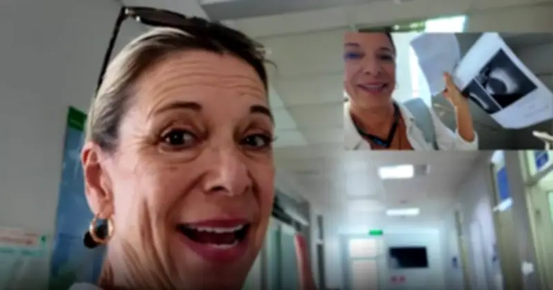 Du khách Mỹ bất ngờ với chi phí khám mắt chỉ 45.000 đồng tại Đà Nẵng