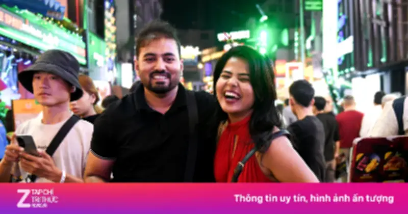 Du khách Ấn Độ phản ánh bị phân biệt đối xử tại Hội An, cơ quan quản lý yêu cầu kiểm tra toàn diện