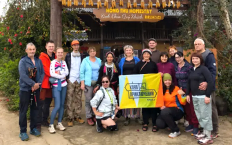Du lịch 30/4-1/5: Du khách chuộng tự túc, tour trọn gói kém sôi động