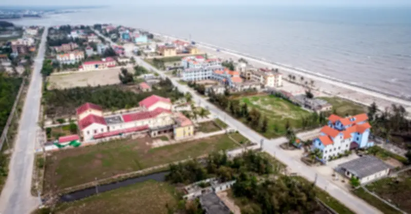 Du lịch biển Quất Lâm, Thịnh Long hồi sinh với kế hoạch mới của Ninh Bình