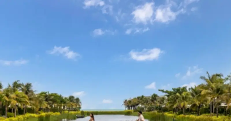 Du lịch bền vững: Từ vườn rau hữu cơ đến công nghệ AI tại các khách sạn Meliá