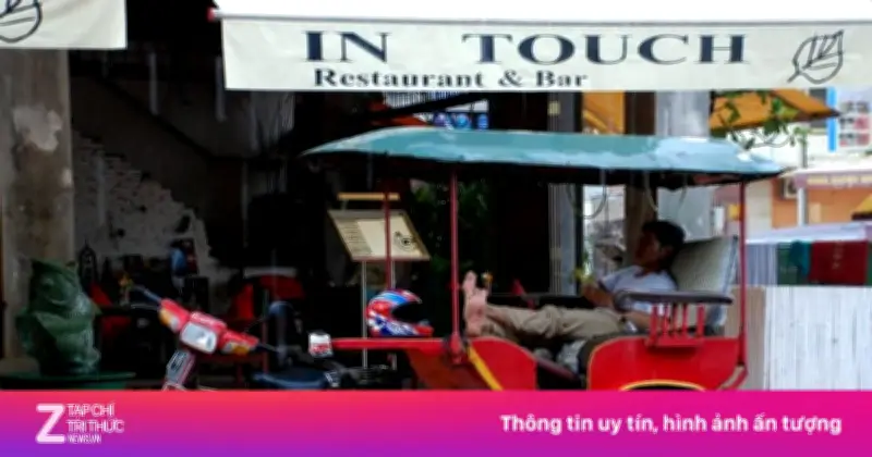 Du lịch Campuchia năm 2026: Triển vọng ảm đạm trước giá nhiên liệu tăng cao