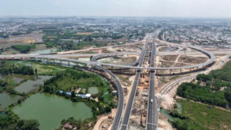 Du lịch Đồng Nai vươn tầm trong kỷ nguyên mới: Hạ tầng cứng và nền tảng mềm
