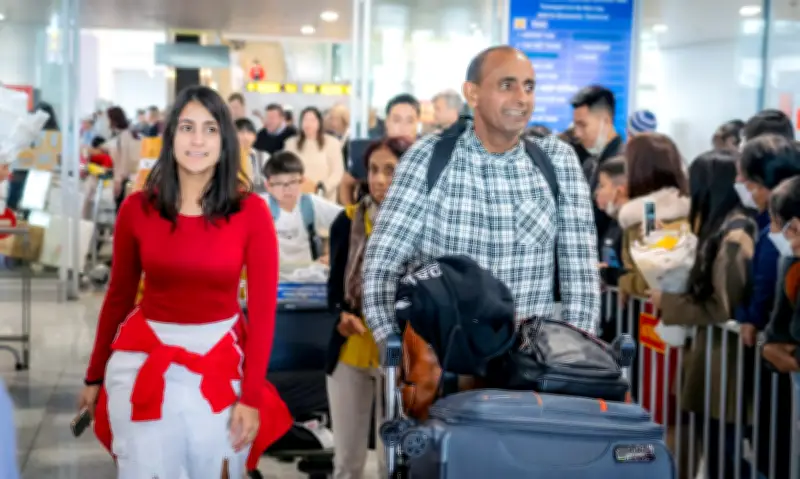 Du lịch Việt Nam bứt phá: Quý I/2026 đón kỷ lục 6,76 triệu khách quốc tế