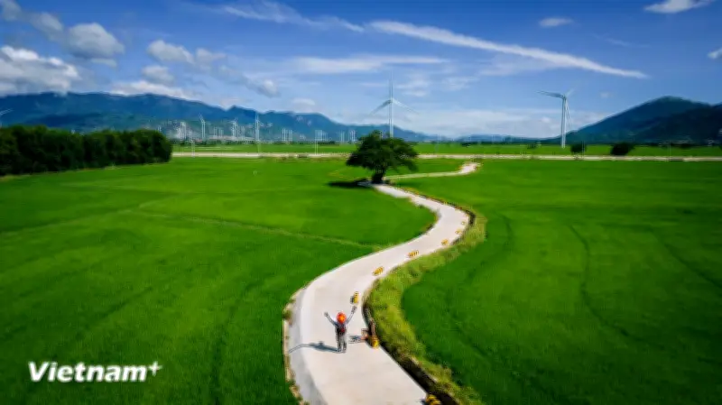 Du lịch Việt Nam chốt kịch bản tăng trưởng dài hạn giai đoạn 2026-2031