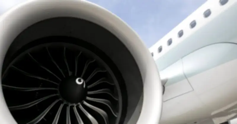 Dầu Ăn Thừa: Từ Rác Nhà Bếp Thành 'Vàng Đen' Cho Hàng Không Xanh