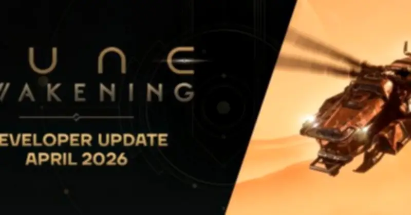 Dune Awakening Loại Bỏ PvP Bắt Buộc: Hơn 80% Người Chơi Ưu Tiên Khám Phá Hơn Đối Đầu