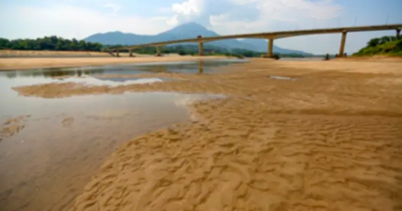 El Nino có thể đạt cường độ mạnh cuối năm 2026, cảnh báo hạn hán và thiếu nước nghiêm trọng