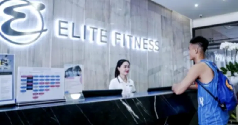 Elite Fitness Rút Khỏi TP HCM Sau Thất Bại Đàm Phán Thuê Mặt Bằng