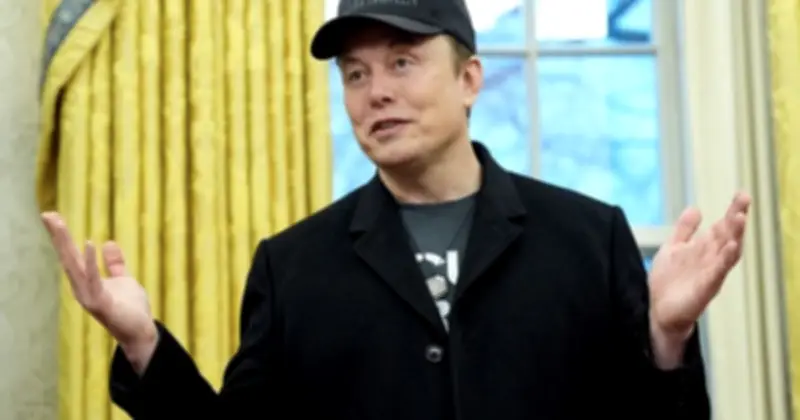 Elon Musk: Thành công không chỉ từ chăm chỉ mà còn hiểu 'luật ngầm' của thế giới