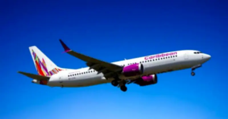Em bé chào đời trên chuyến bay Caribbean Airlines: Tranh luận về quốc tịch và quy trình xử lý