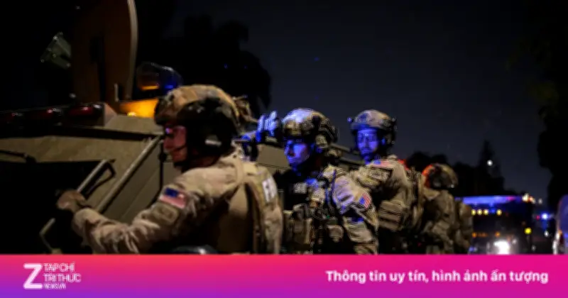 Email vạch trần toan tính của nghi phạm nổ súng tại tiệc có ông Trump