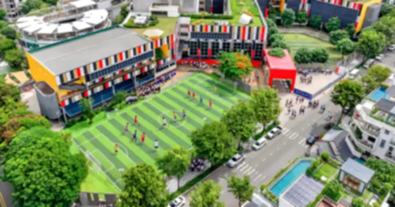 EMASI và Hugo House: Học chuẩn quốc tế ngay tại Van Phuc City, TP.HCM