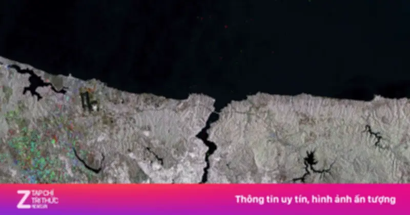 Eo Biển Hormuz Chưa Phải Điểm Nghẽn Đáng Sợ Nhất: 5 Tuyến Hàng Hải Then Chốt Khác Tiềm Ẩn Rủi Ro