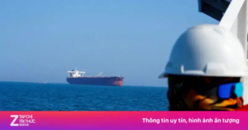 Eo Biển Hormuz Mở Cửa Hoàn Toàn, Tổng Thống Trump Dự Báo Chiến Sự Sớm Kết Thúc