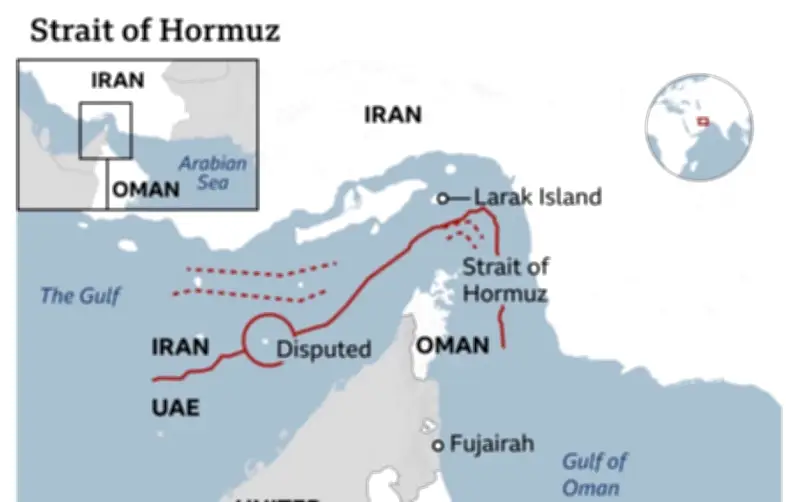Eo biển Hormuz mở cửa trở lại: Diễn biến và tác động đến thị trường dầu mỏ toàn cầu