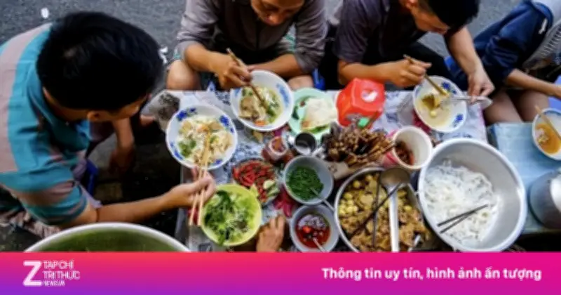 Đeo đồng hồ, để móng tay dài khi bán đồ ăn có thể bị phạt tới 4 triệu đồng