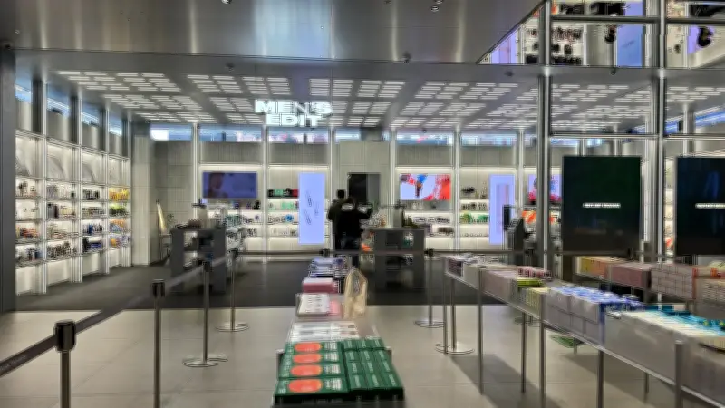 Estée Lauder Mạo Hiểm Thâu Tóm Puig: Cơ Hội Hay Thách Thức Trong Khó Khăn?