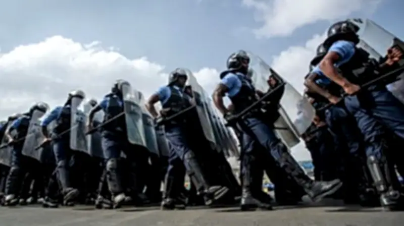 Ethiopia Triệt Phá Đường Dây Buôn Người Quy Mô Lớn, Giải Cứu Hơn 3.000 Nạn Nhân