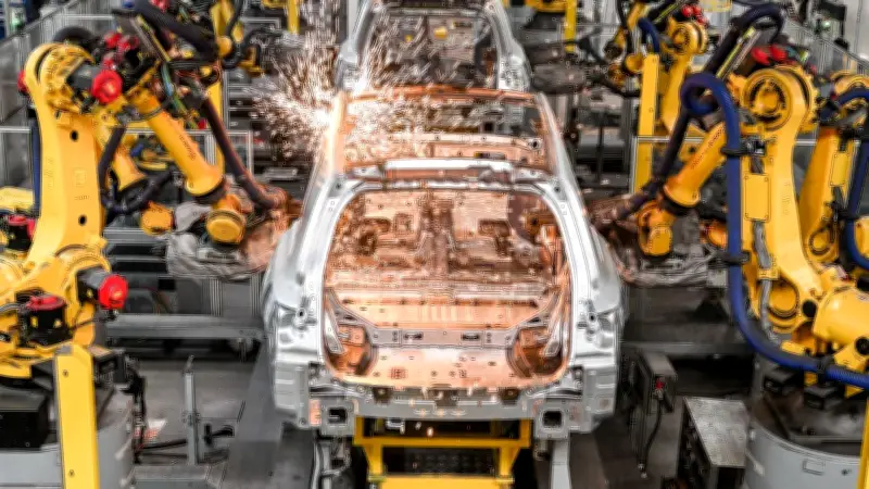 EU công bố quy tắc 'Sản xuất tại châu Âu', Trung Quốc phản đối mạnh mẽ