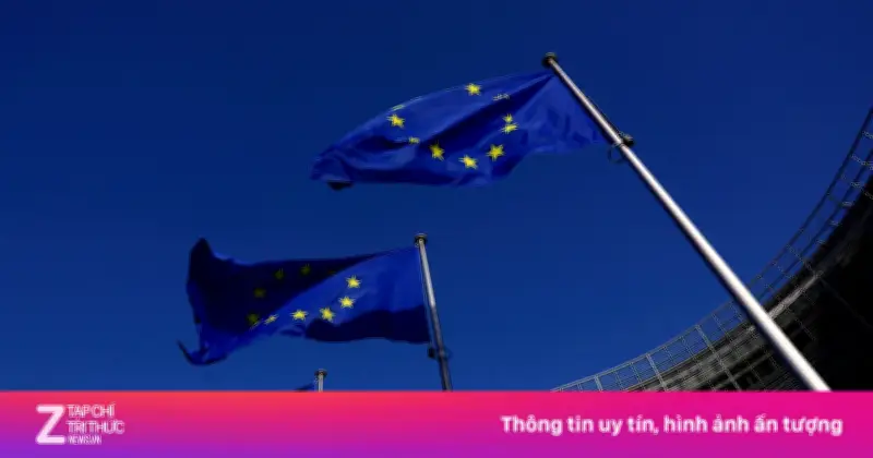 EU lục đục vì Israel: Không đủ phiếu đình chỉ thỏa thuận, lộ rõ chia rẽ nội khối