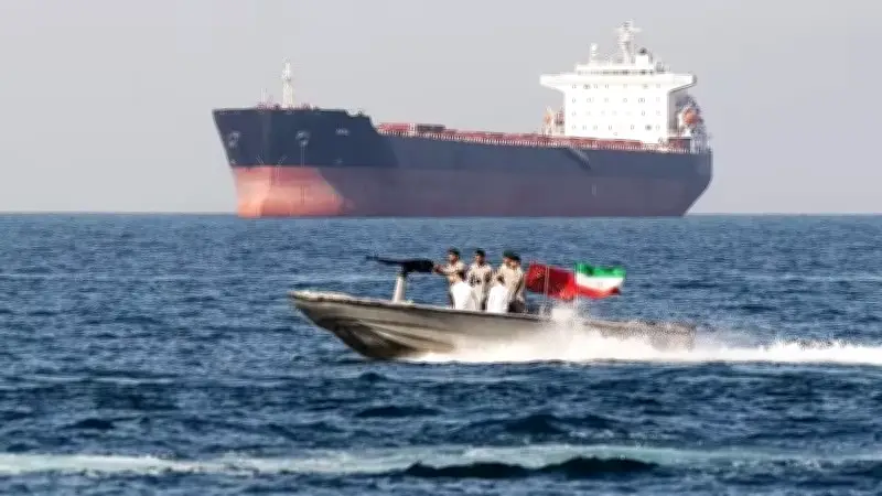 EU nhất trí mở rộng trừng phạt Iran về tự do hàng hải tại eo biển Hormuz
