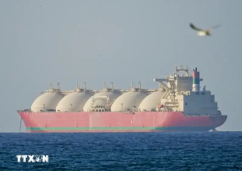 EU Phản Đối Mạnh Mẽ Ý Tưởng Thu Phí Qua Eo Biển Hormuz Của Iran