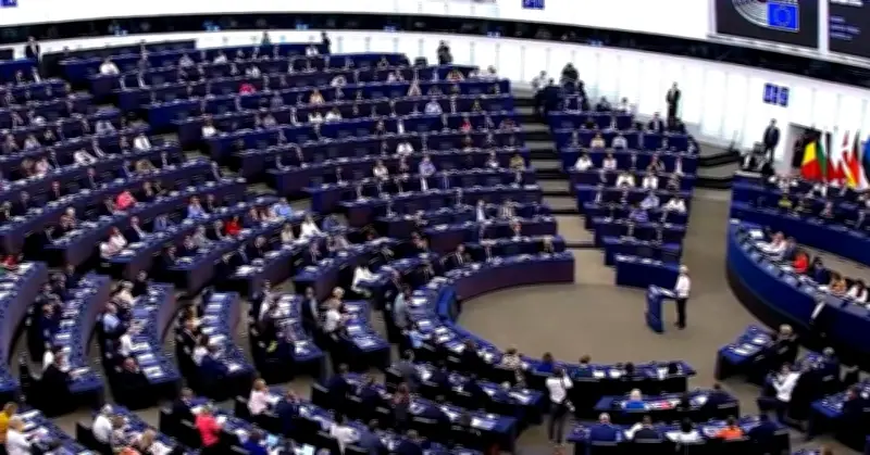 EU Thông Qua Khoản Vay 90 Tỷ Euro Hỗ Trợ Ukraine Giữa Căng Thẳng