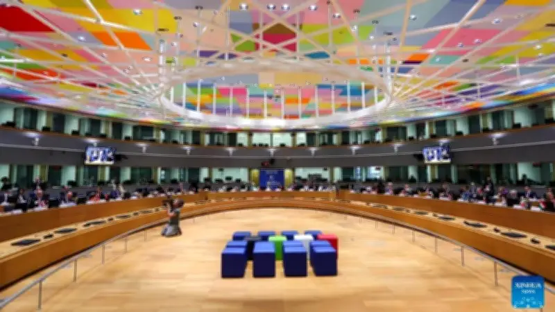 EU đề xuất khôi phục toàn diện Hiệp định Hợp tác với Syria, mở ra kỷ nguyên mới