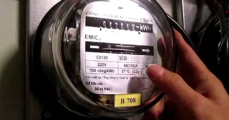 EVN tiết lộ: Bật điều hòa tốn hơn quạt gần 600.000 đồng mỗi tháng